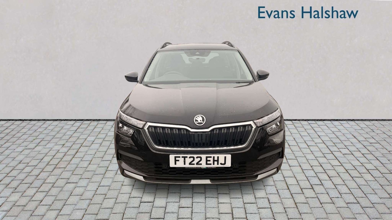 Used Skoda Kamiq 2022 for sale - 78209051: Photo 3