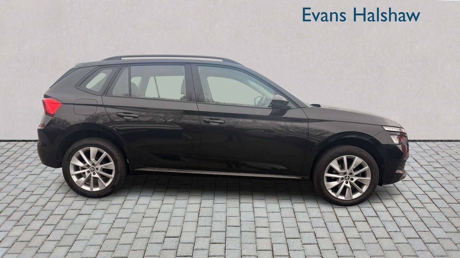 Used Skoda Kamiq 2022 for sale - 78209051: Photo 4