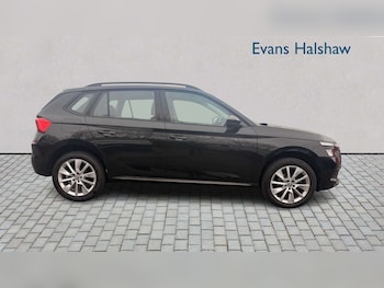 Used Skoda Kamiq 2022 for sale - 78209051: Photo