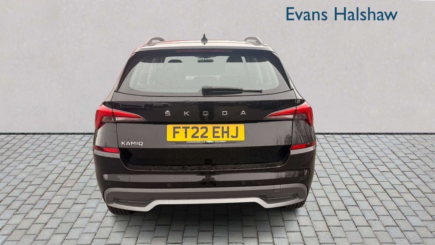 Used Skoda Kamiq 2022 for sale - 78209051: Photo 5