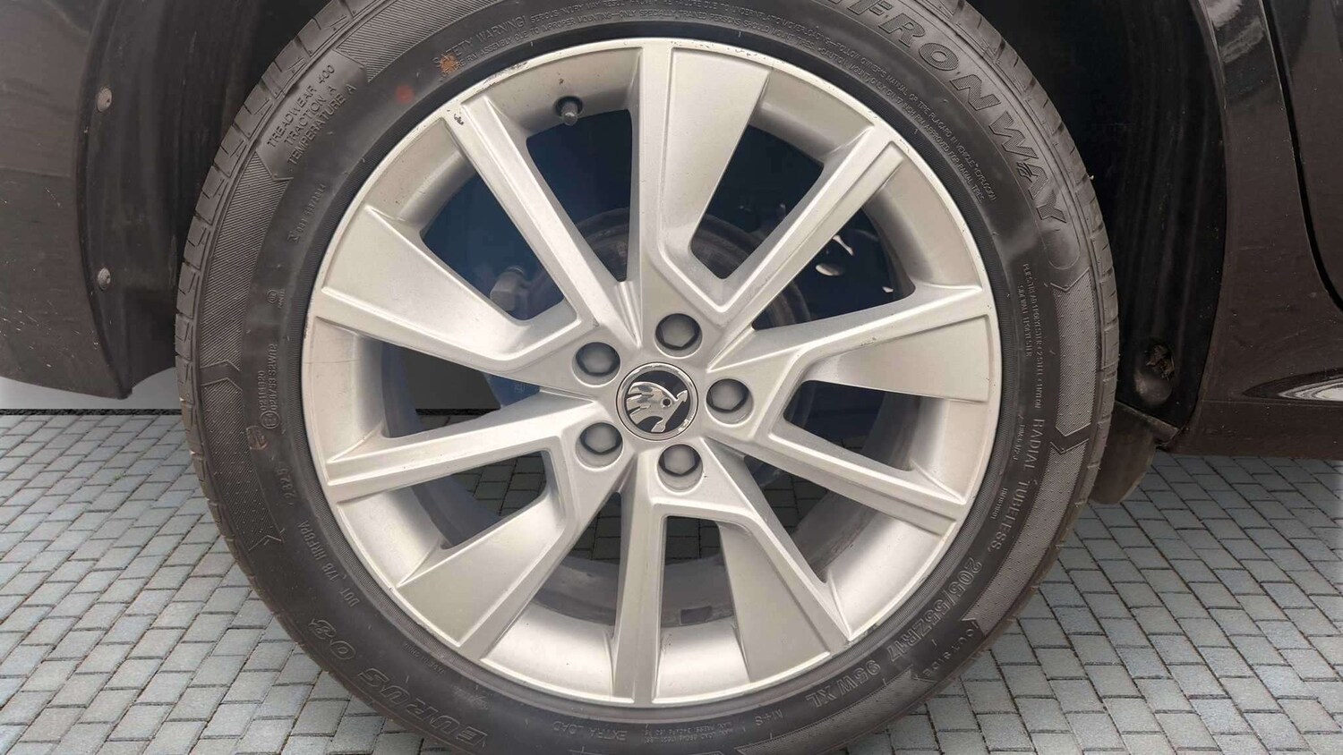 Used Skoda Kamiq 2022 for sale - 78209051: Photo 6