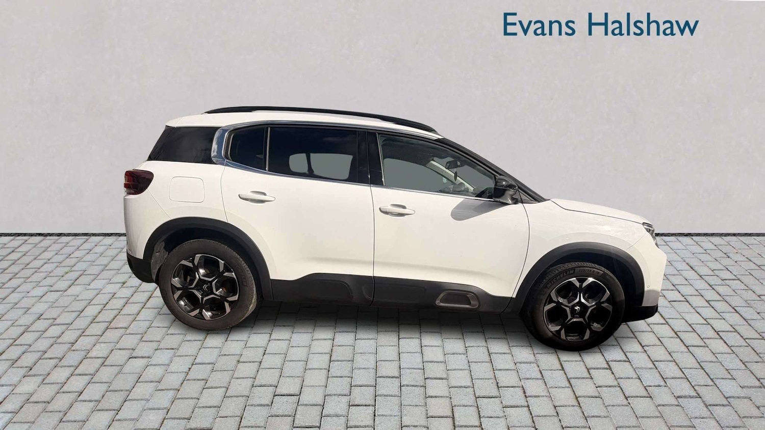 Used Citroen C5 Aircross 2023 for sale - 78076929: Photo 4