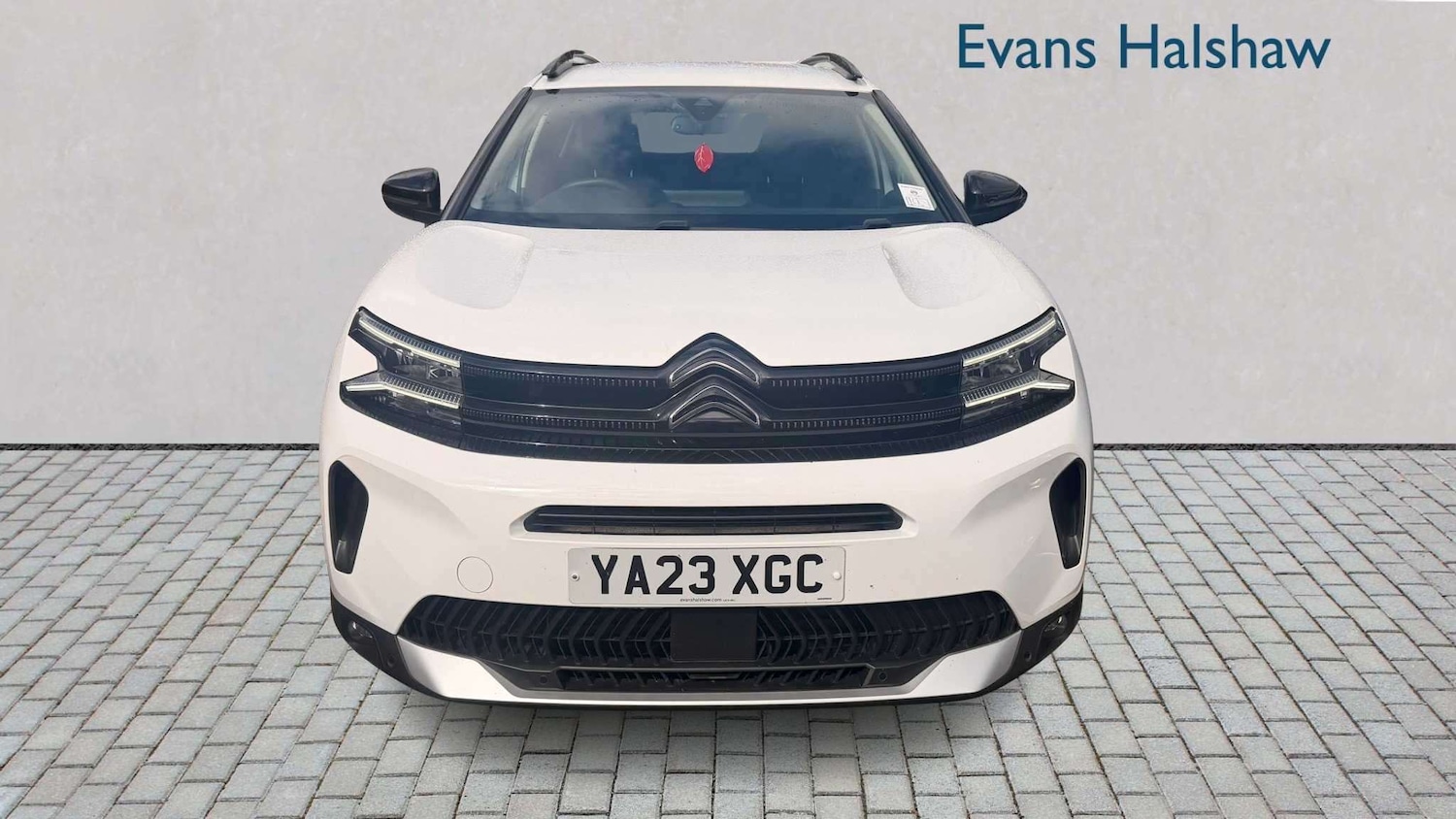 Used Citroen C5 Aircross 2023 for sale - 78076929: Photo 5