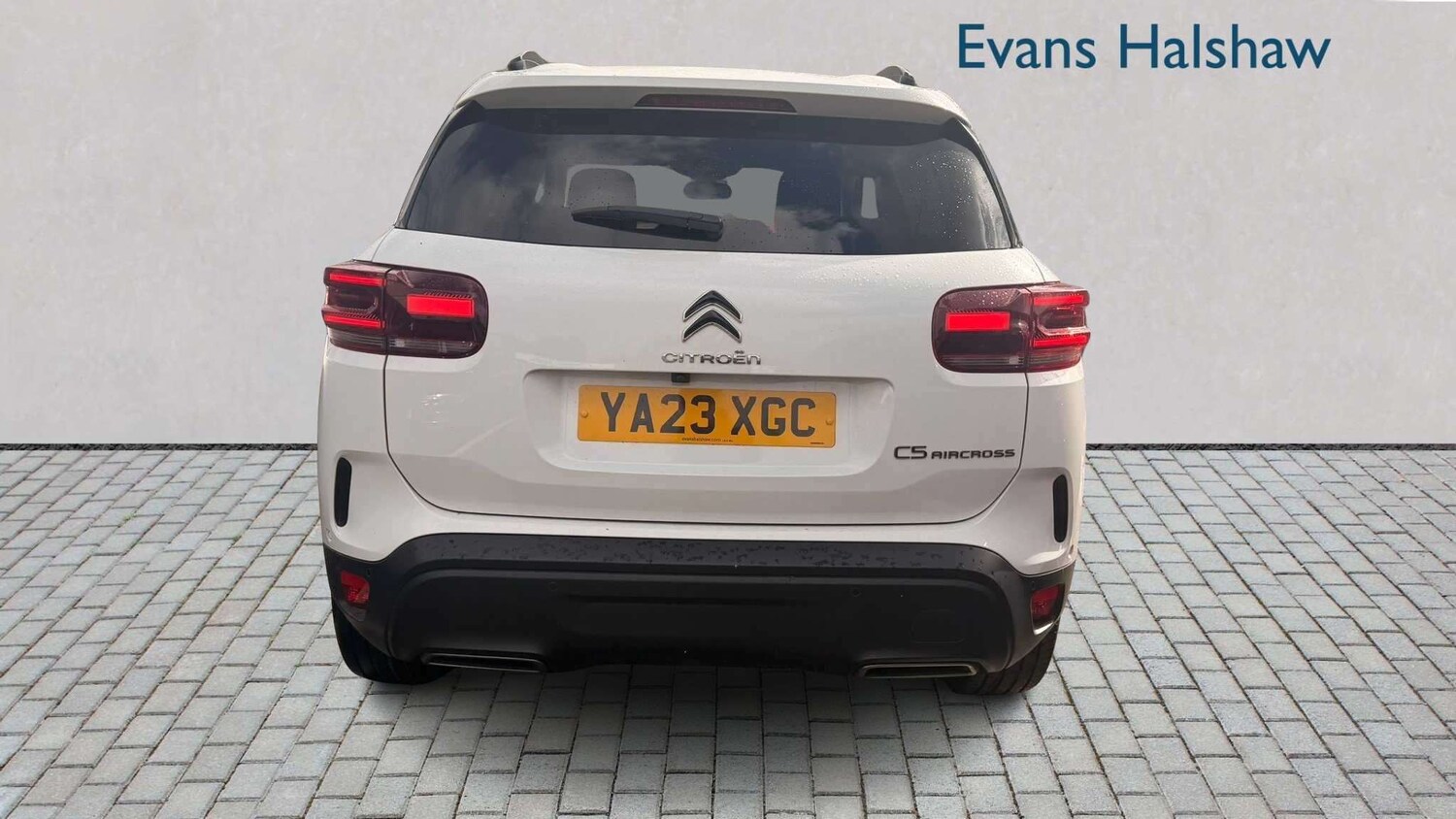 Used Citroen C5 Aircross 2023 for sale - 78076929: Photo 6