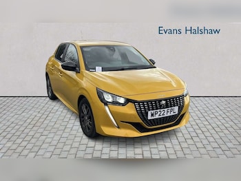 Peugeot 208 feature image