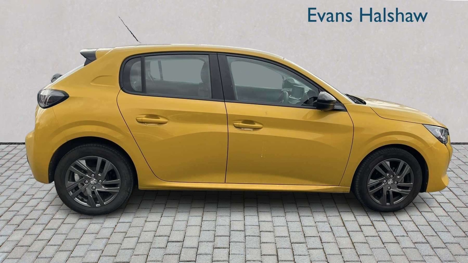 Used Peugeot 208 for sale - 78090219: Photo 3