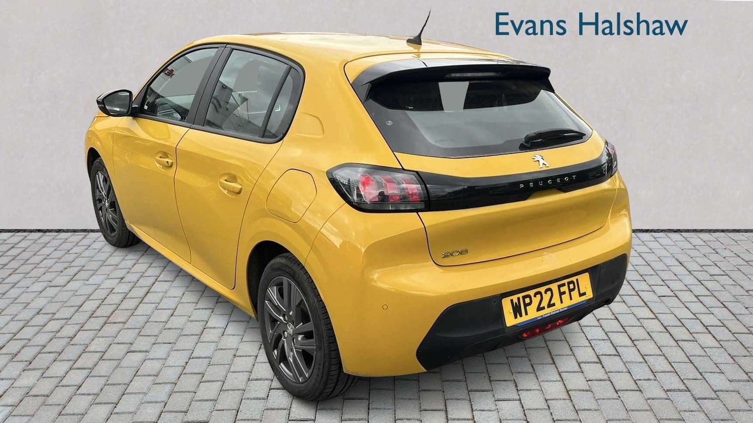 Used Peugeot 208 for sale - 78090219: Photo 4