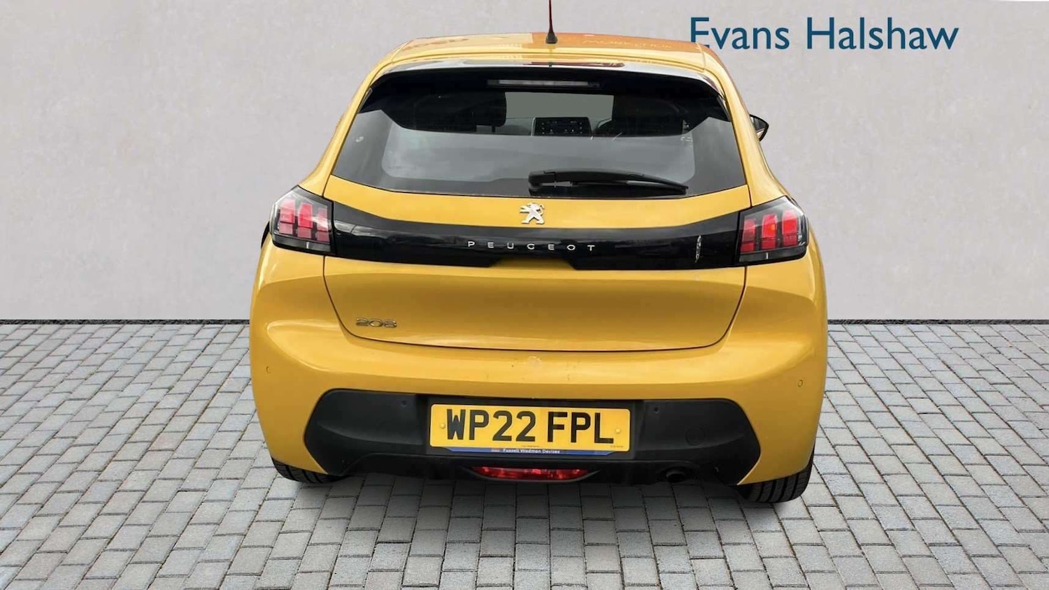 Used Peugeot 208 for sale - 78090219: Photo 5
