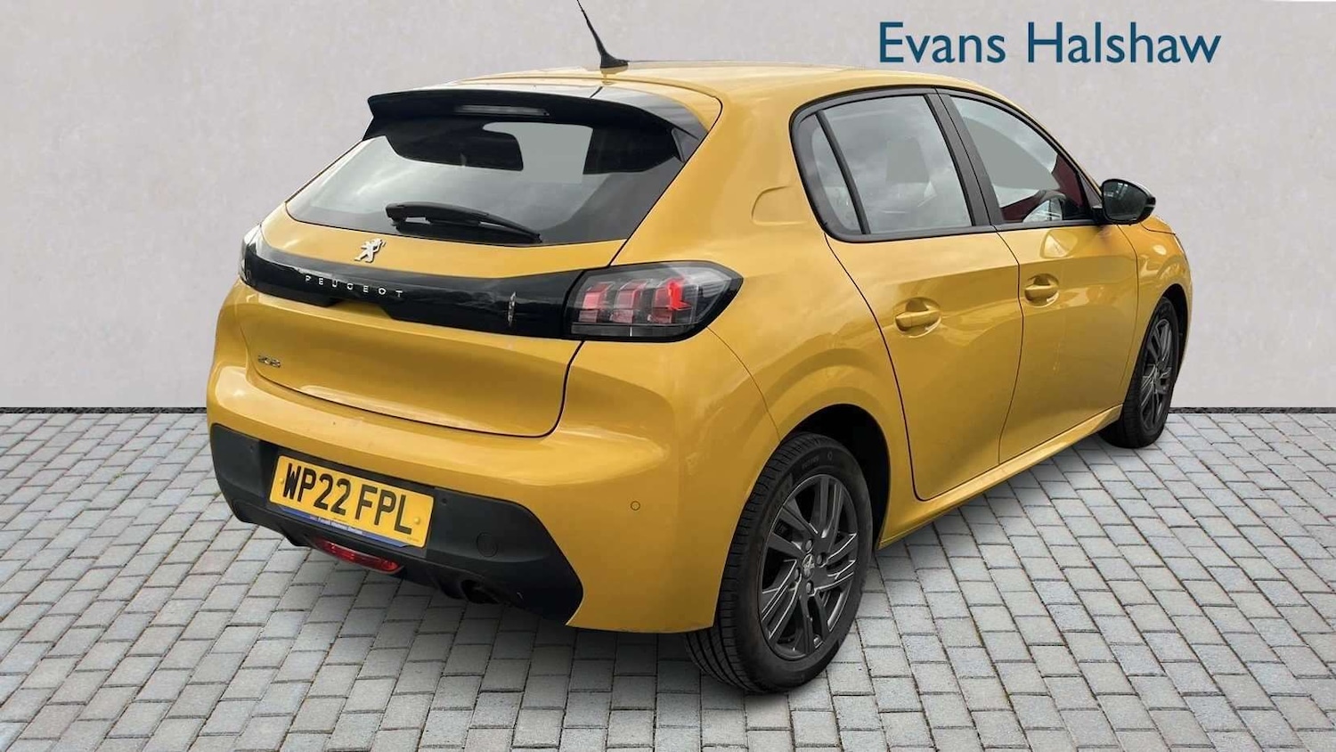 Used Peugeot 208 for sale - 78090219: Photo 6