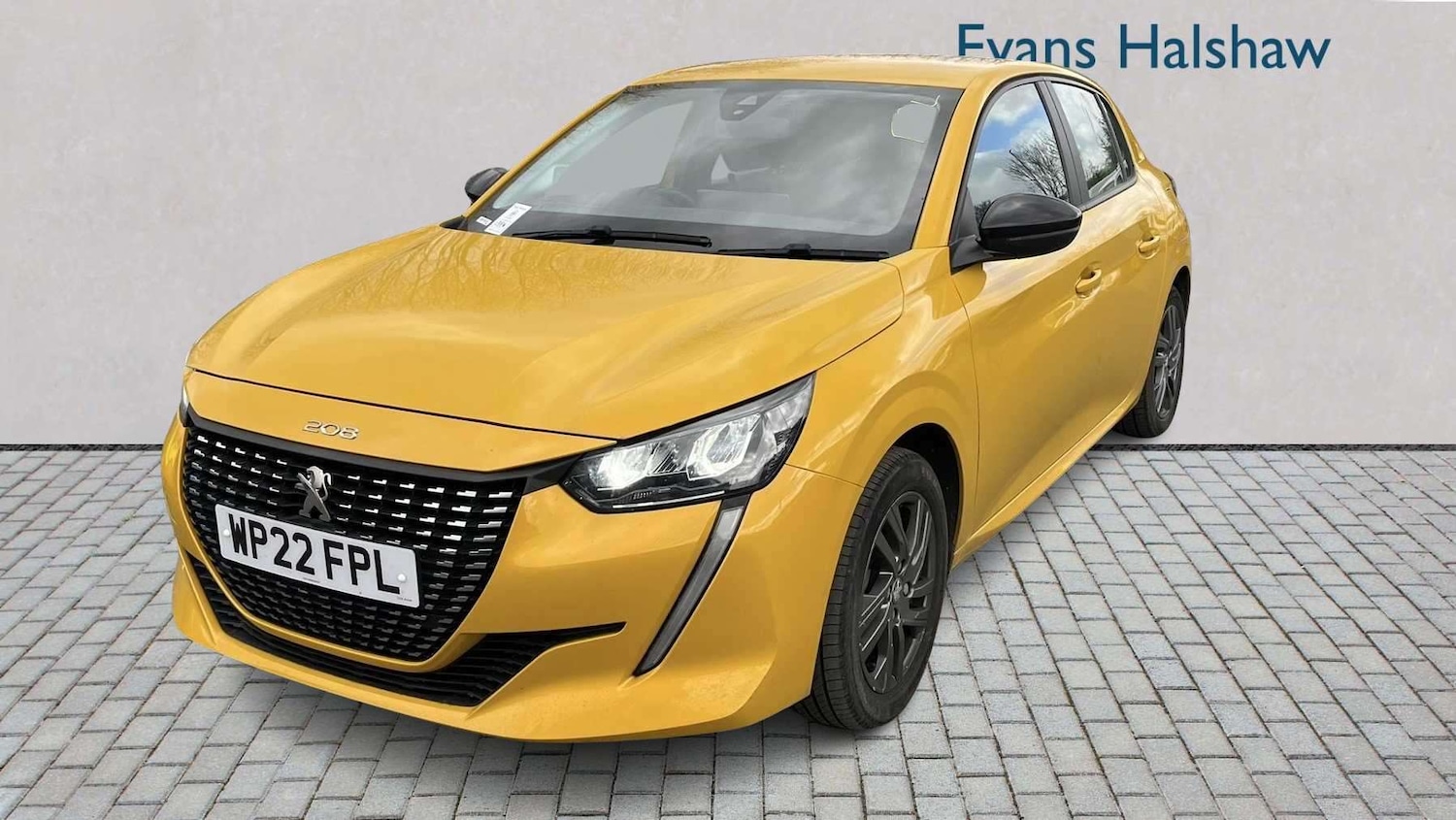 Used Peugeot 208 for sale - 78090219: Photo 7