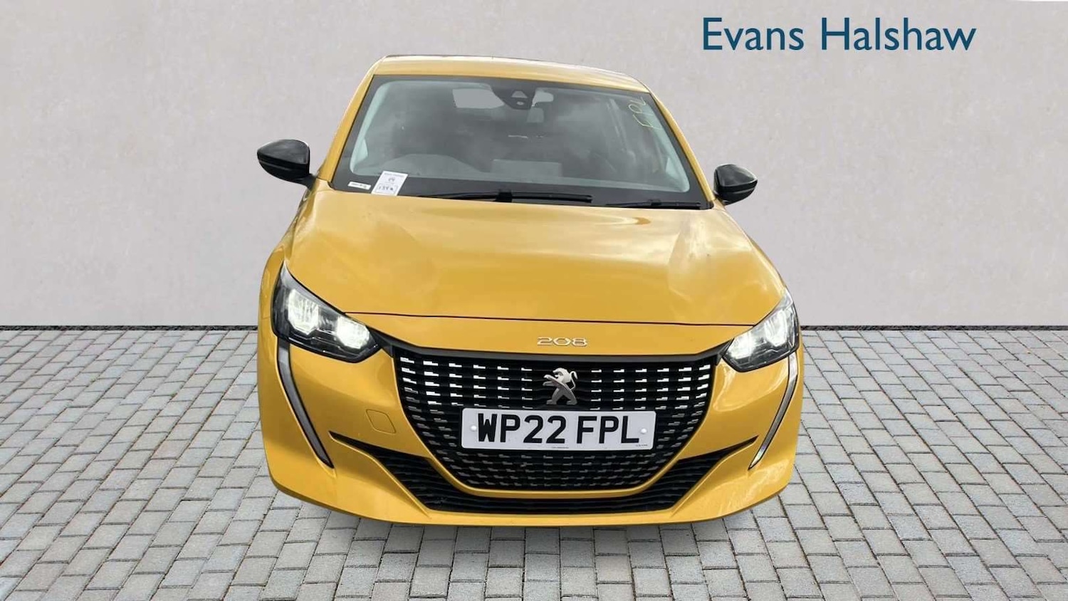 Used Peugeot 208 for sale - 78090219: Photo 8