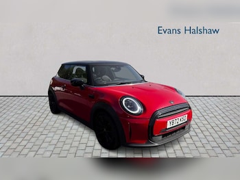 Used MINI Hatch 2022 for sale - 79282457: Photo