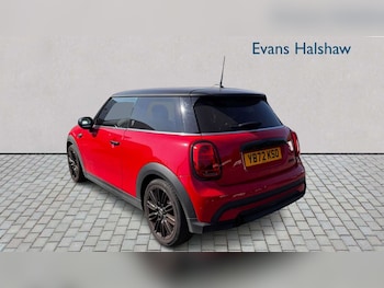 Used MINI Hatch 2022 for sale - 79282457: Photo