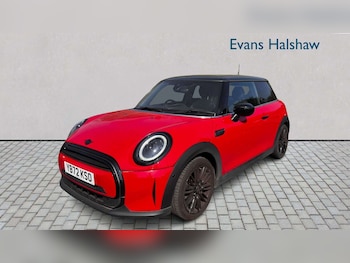 Used MINI Hatch 2022 for sale - 79282457: Photo