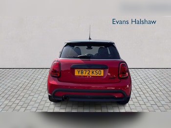 Used MINI Hatch 2022 for sale - 79282457: Photo