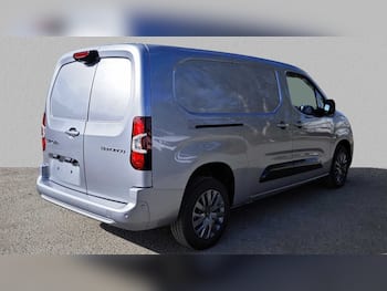 Used Citroen Berlingo 2026 for sale - 79637199: Photo