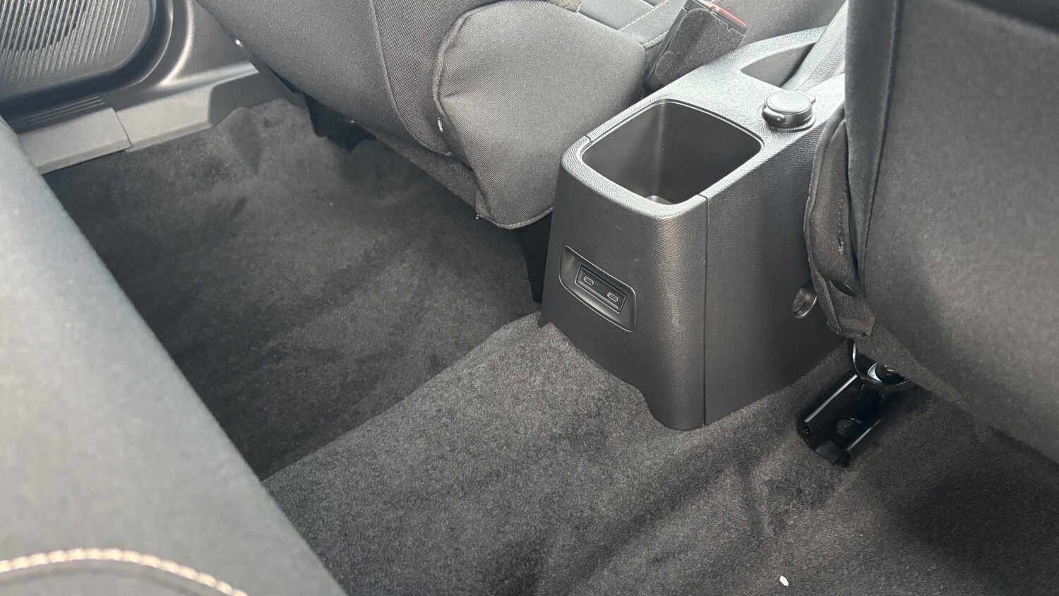 Used Citroen C3 Aircross 2025 for sale - 77856757: Photo 10