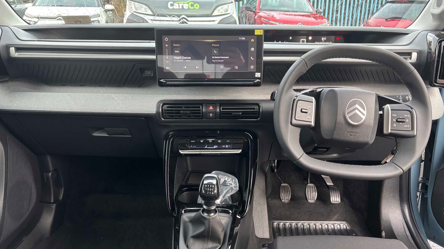 Used Citroen C3 Aircross 2025 for sale - 77856757: Photo 11