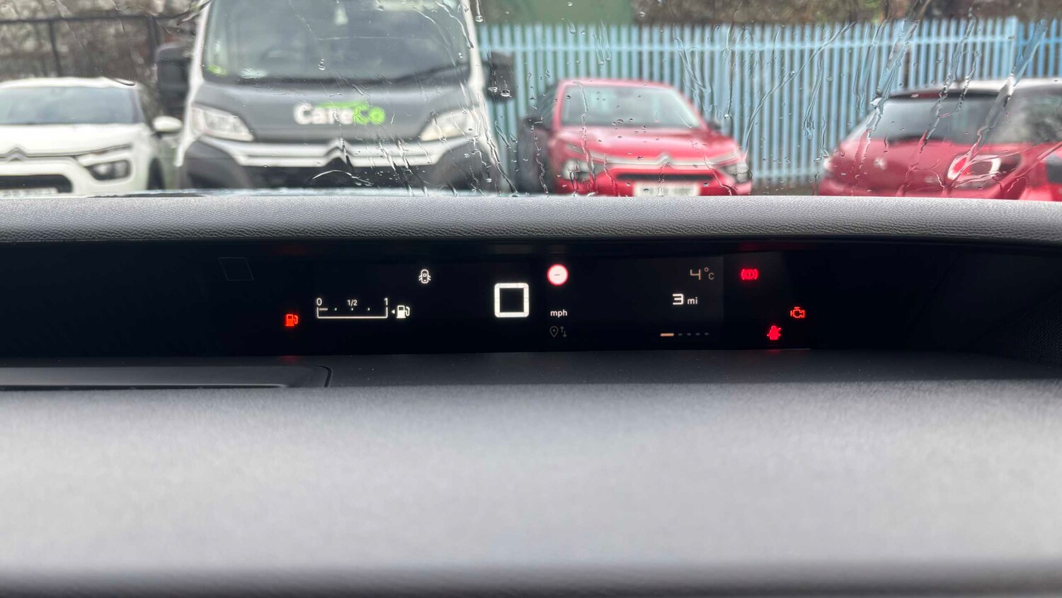 Used Citroen C3 Aircross 2025 for sale - 77856757: Photo 14