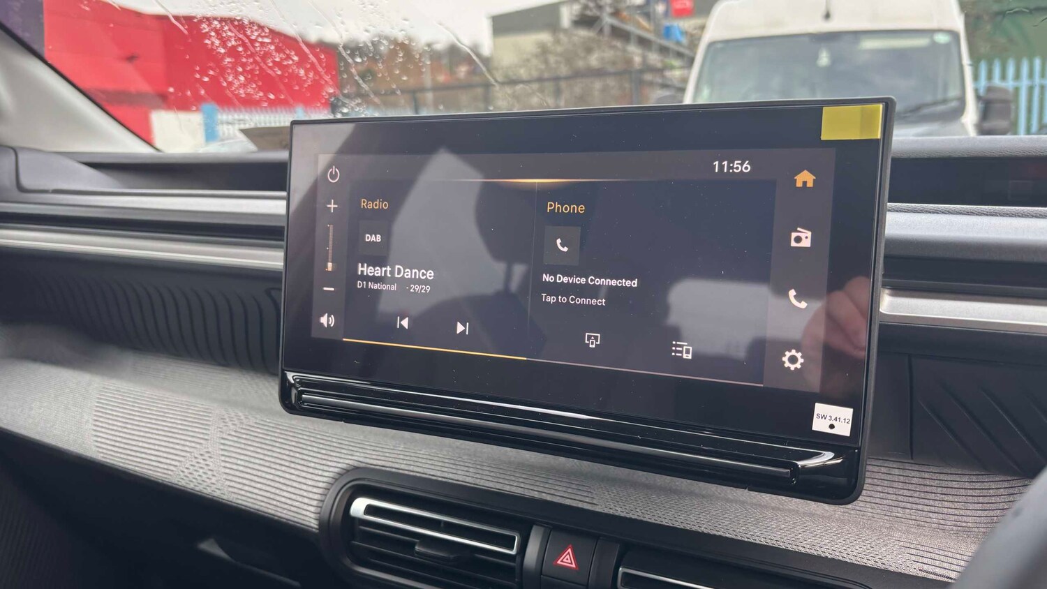 Used Citroen C3 Aircross 2025 for sale - 77856757: Photo 17