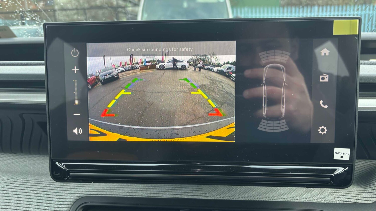 Used Citroen C3 Aircross 2025 for sale - 77856757: Photo 19