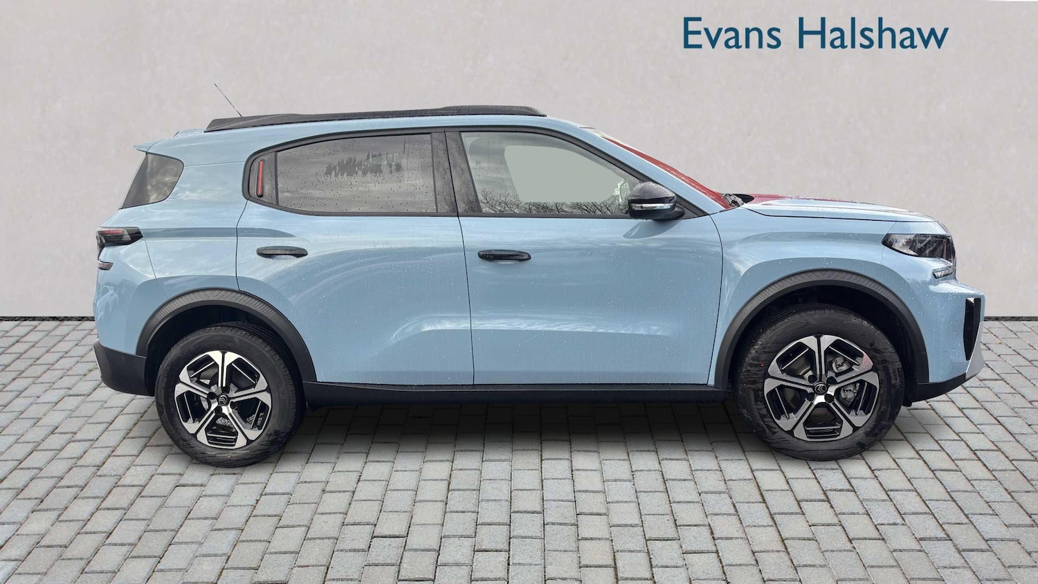 Used Citroen C3 Aircross 2025 for sale - 77856757: Photo 2