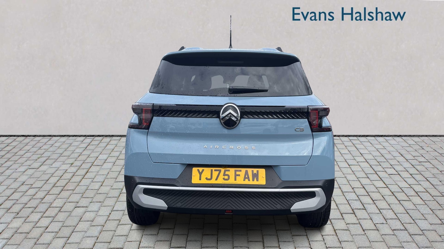 Used Citroen C3 Aircross 2025 for sale - 77856757: Photo 4