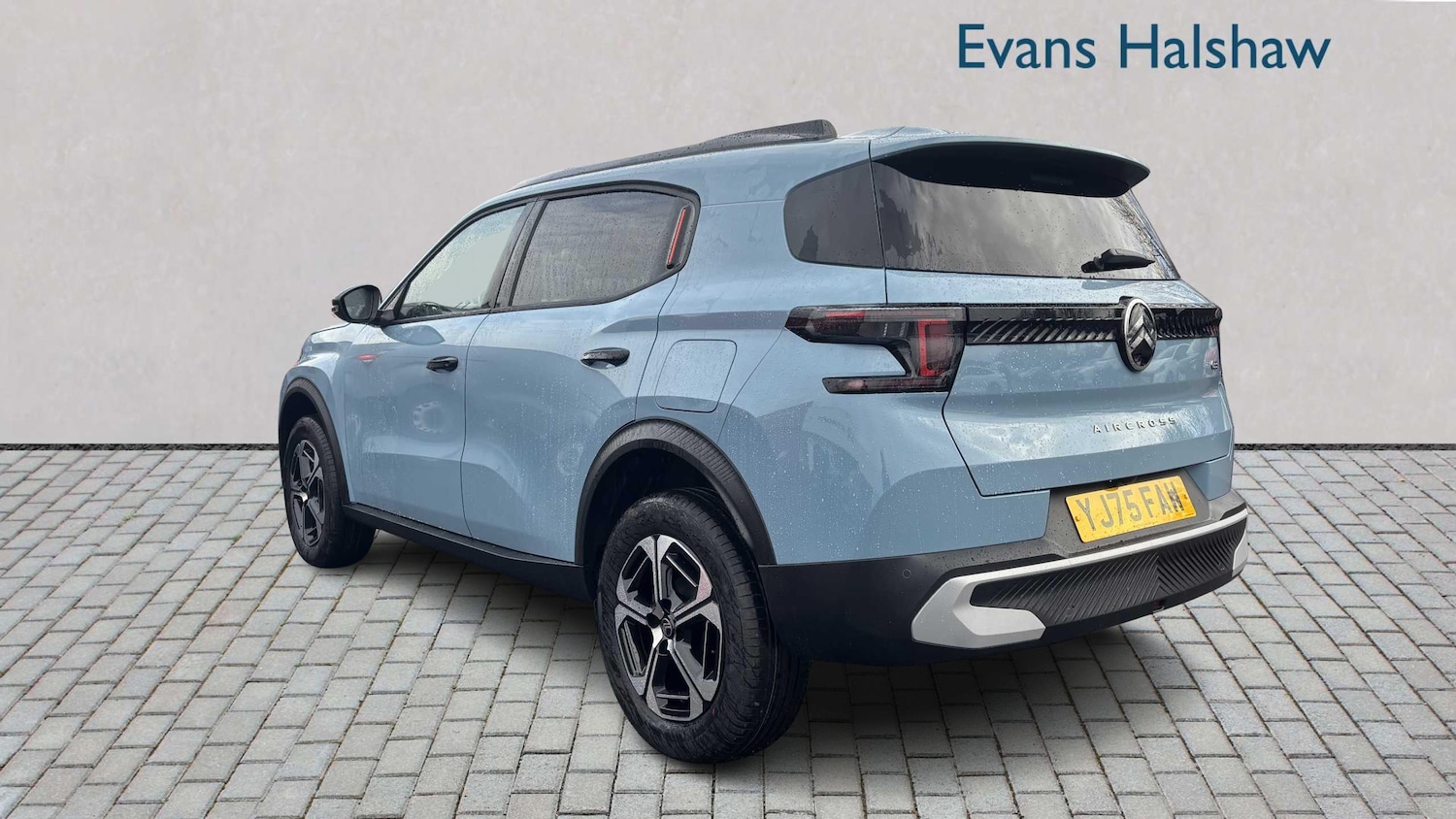 Used Citroen C3 Aircross 2025 for sale - 77856757: Photo 5