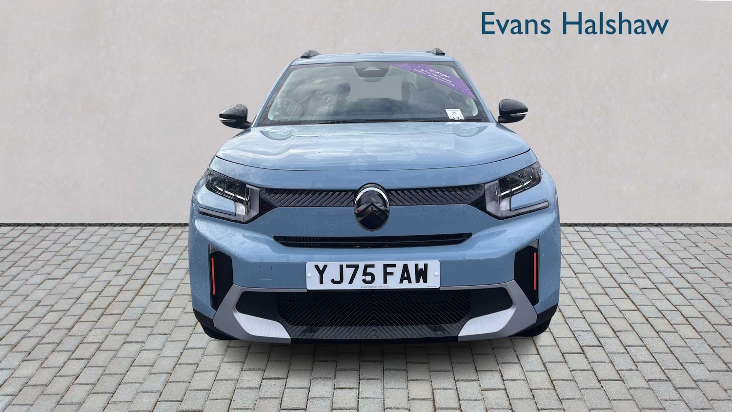 Used Citroen C3 Aircross 2025 for sale - 77856757: Photo 8