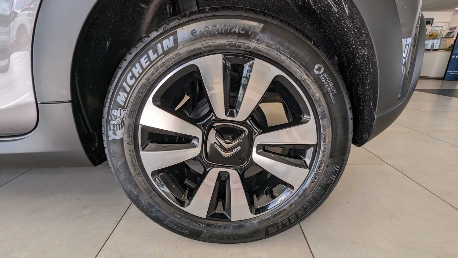 Used Citroen C3 2024 for sale - 77913905: Photo 12