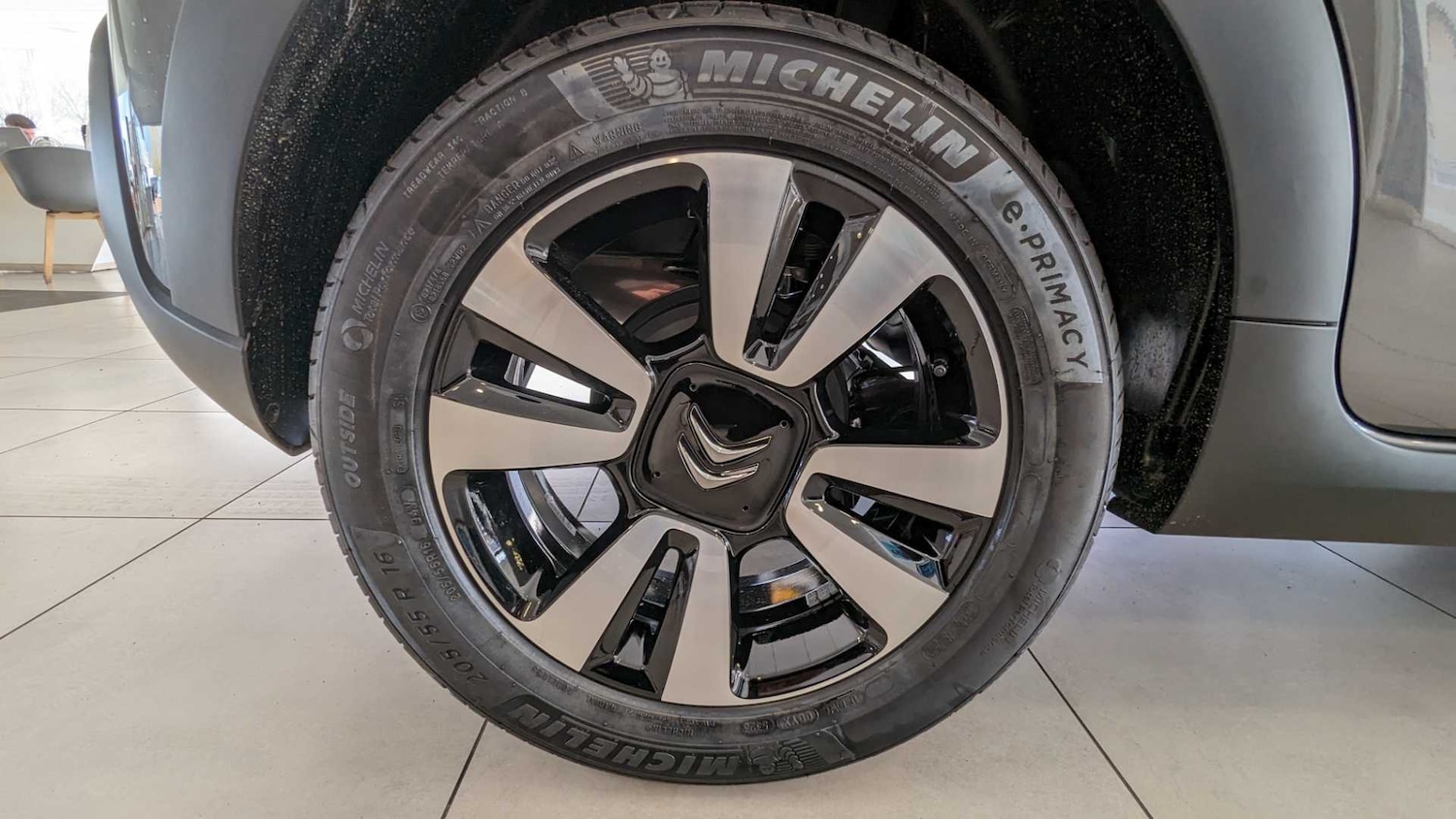 Used Citroen C3 2024 for sale - 77913905: Photo 13