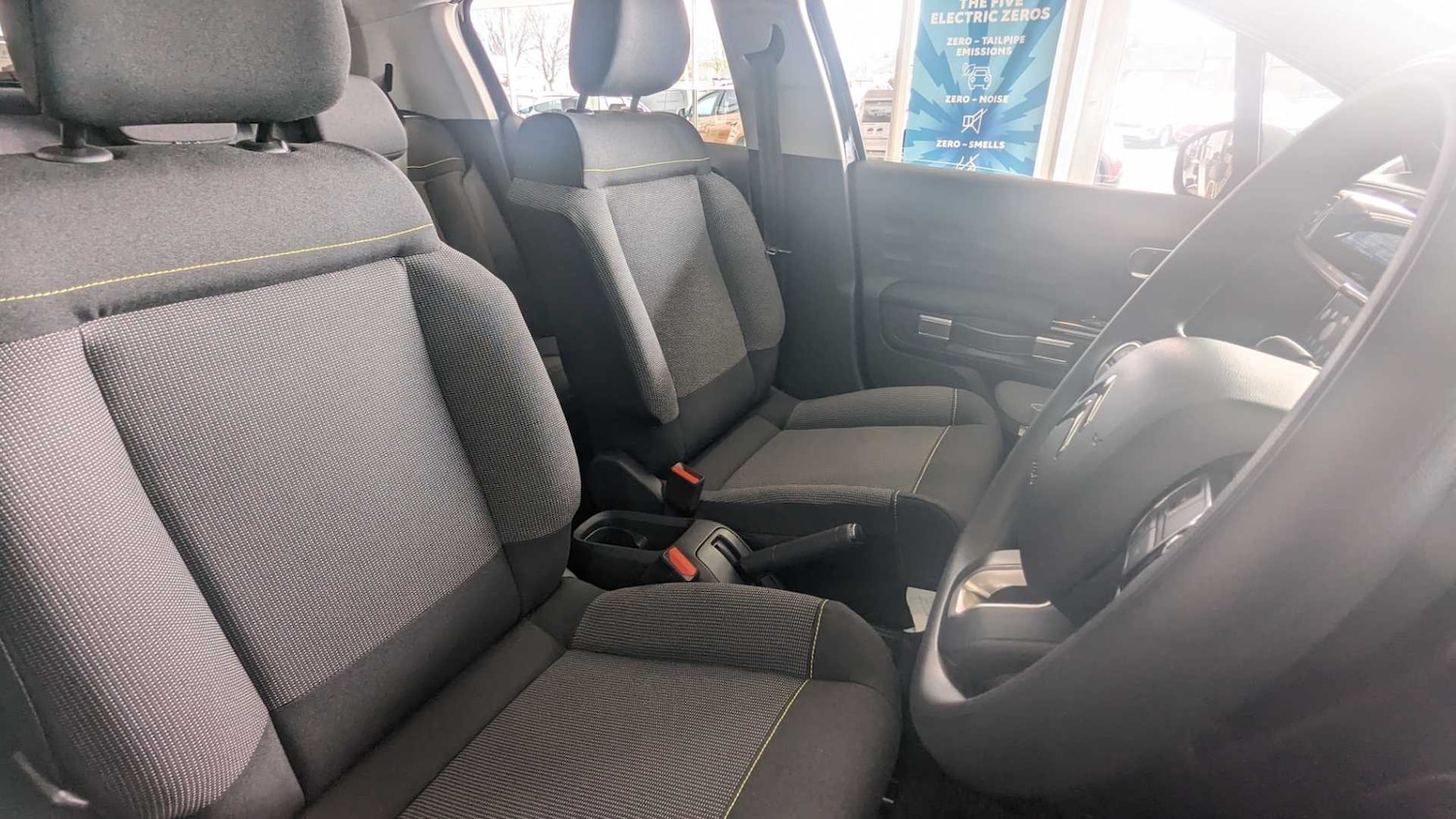 Used Citroen C3 2024 for sale - 77913905: Photo 15