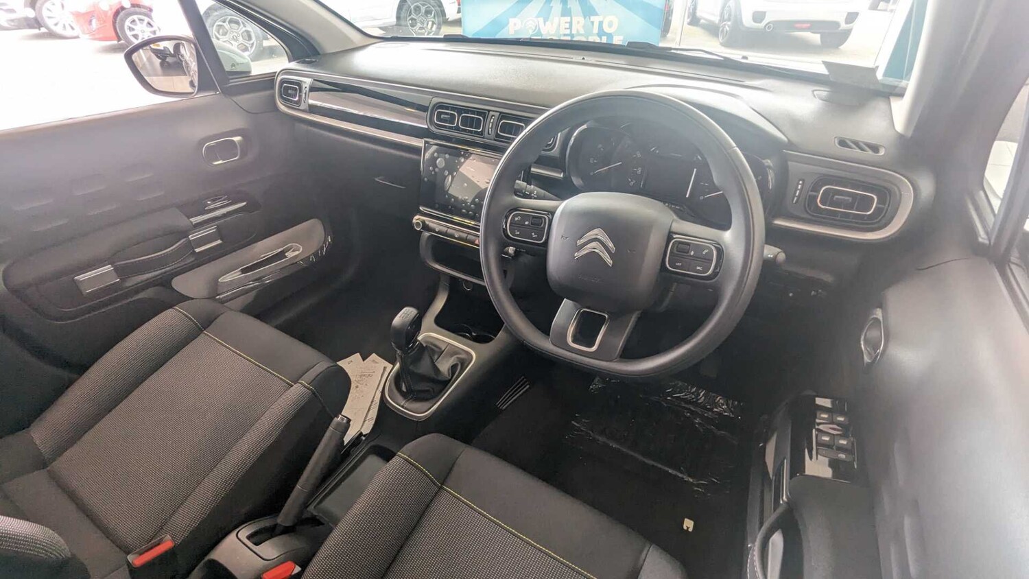 Used Citroen C3 2024 for sale - 77913905: Photo 16