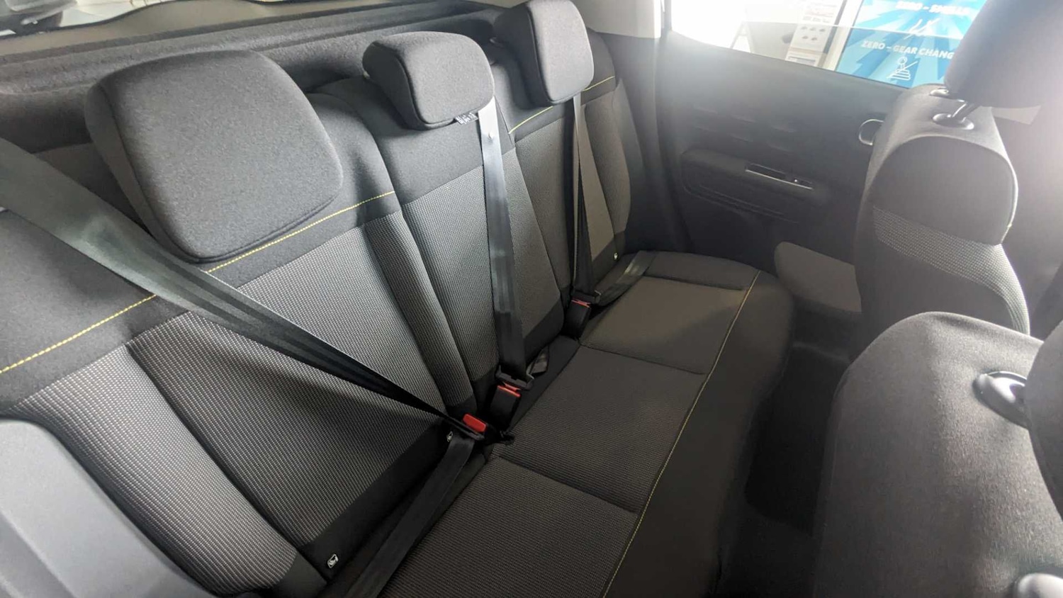 Used Citroen C3 2024 for sale - 77913905: Photo 19