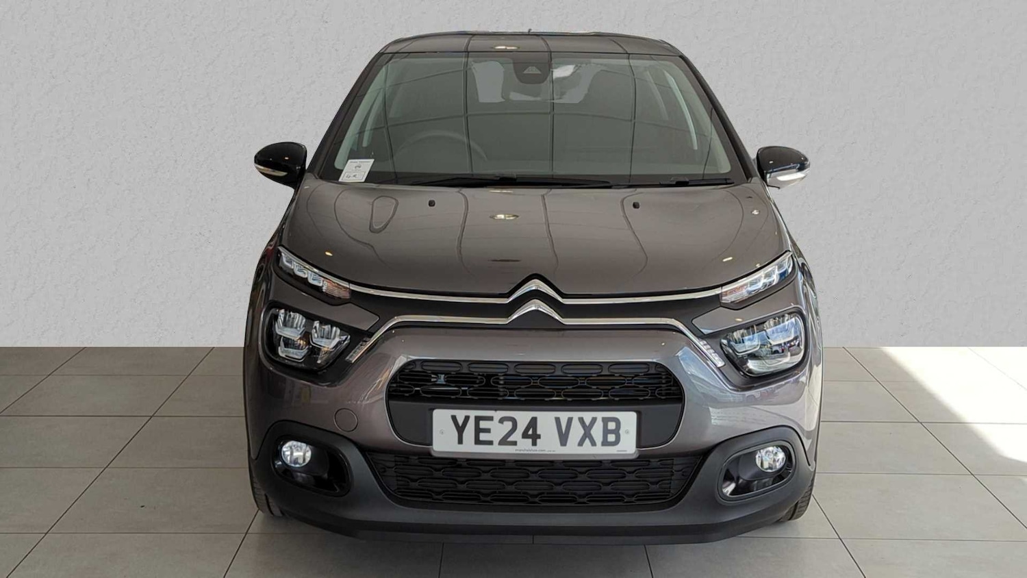 Used Citroen C3 2024 for sale - 77913905: Photo 2