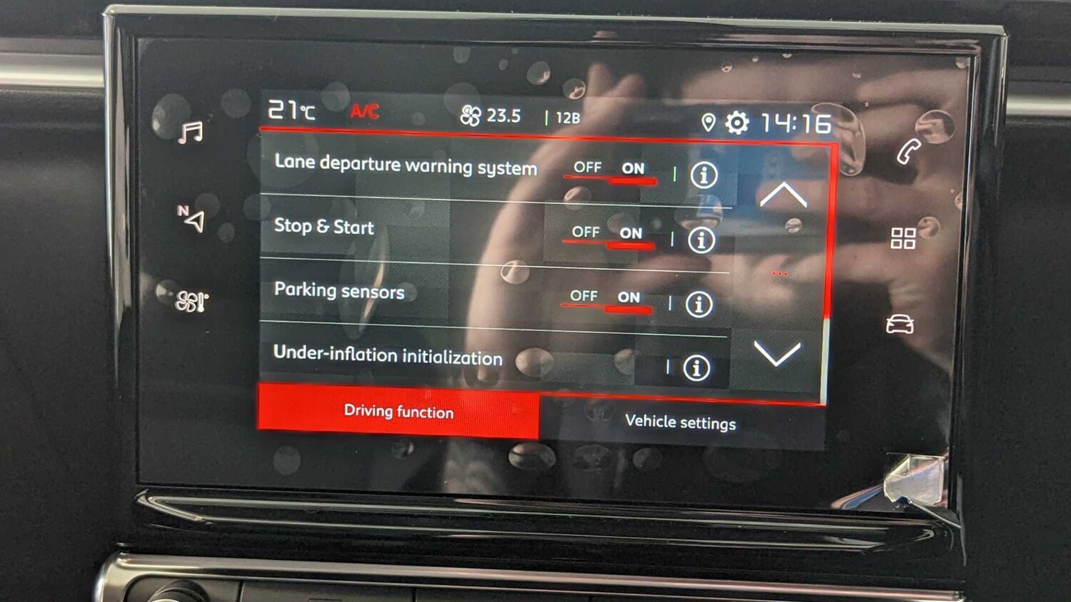 Used Citroen C3 2024 for sale - 77913905: Photo 21