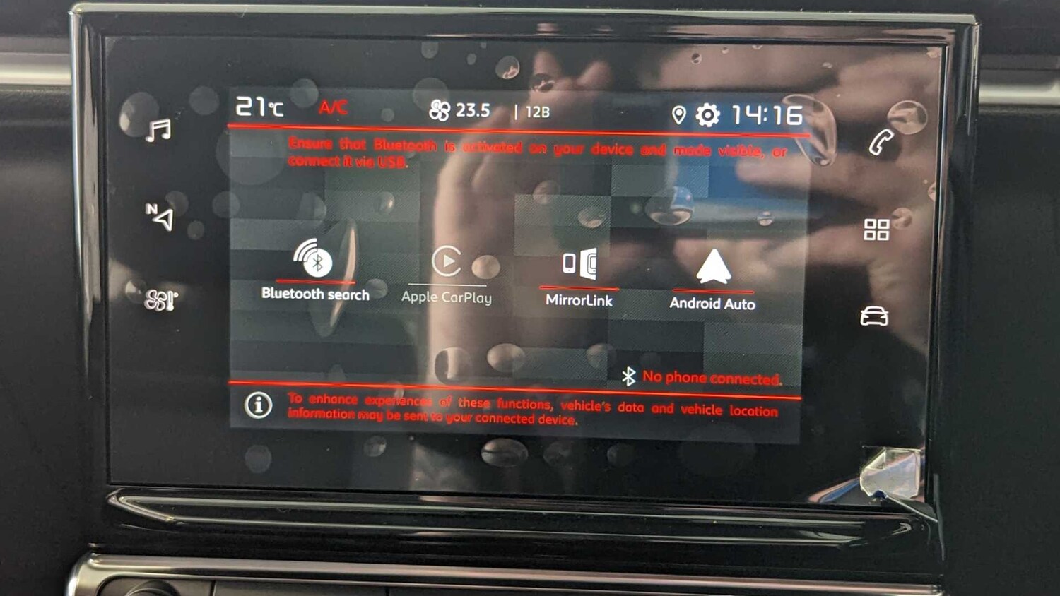 Used Citroen C3 2024 for sale - 77913905: Photo 24