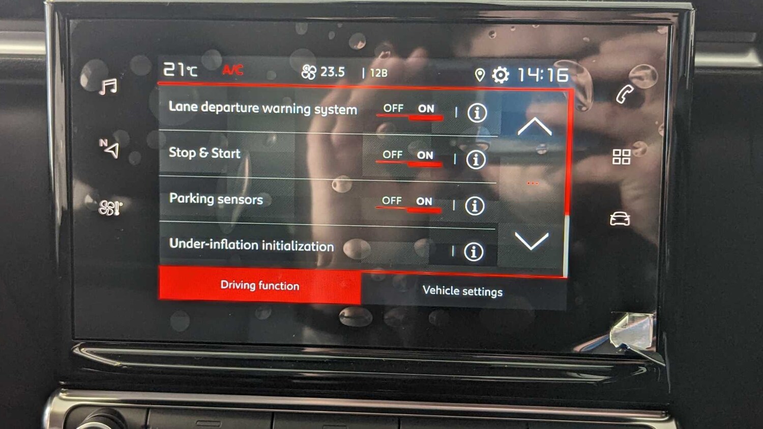 Used Citroen C3 2024 for sale - 77913905: Photo 26