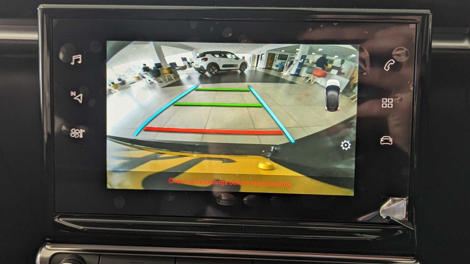 Used Citroen C3 2024 for sale - 77913905: Photo 27