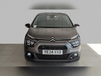 Used Citroen C3 2024 for sale - 77913905: Photo