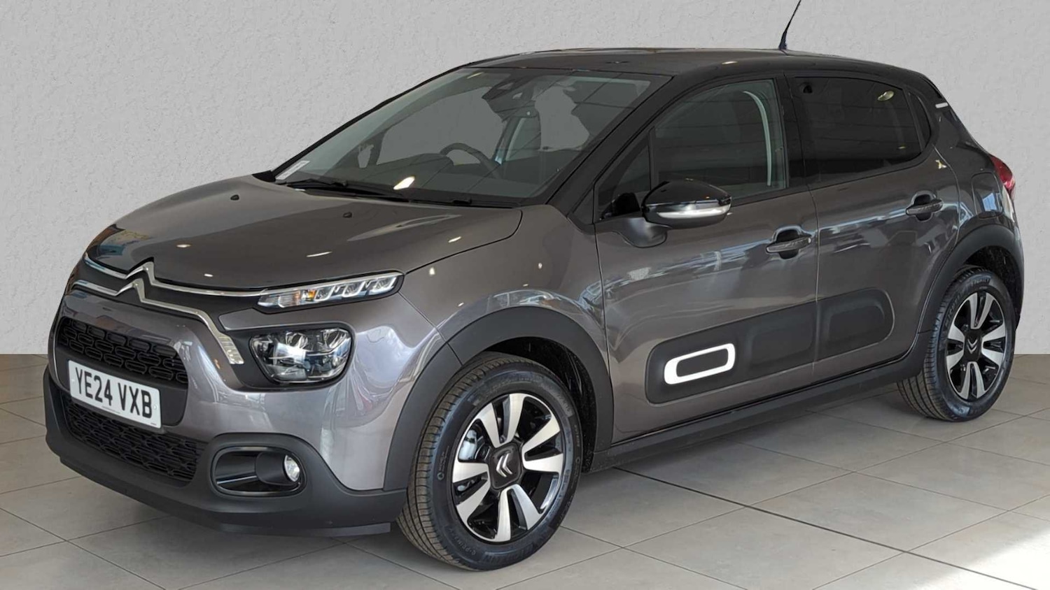 Used Citroen C3 2024 for sale - 77913905: Photo 3