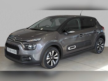 Used Citroen C3 2024 for sale - 77913905: Photo