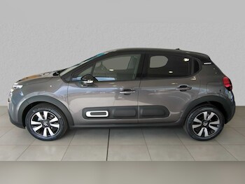 Used Citroen C3 2024 for sale - 77913905: Photo