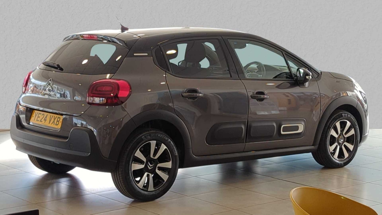 Used Citroen C3 2024 for sale - 77913905: Photo 7