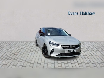 Used Vauxhall Corsa 2022 for sale - 78591492: Photo