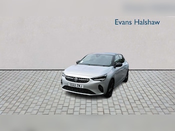 Used Vauxhall Corsa 2022 for sale - 78591492: Photo