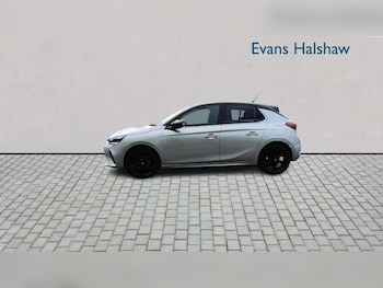Used Vauxhall Corsa 2022 for sale - 78591492: Photo