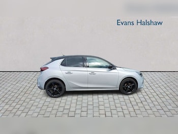 Used Vauxhall Corsa 2022 for sale - 78591492: Photo