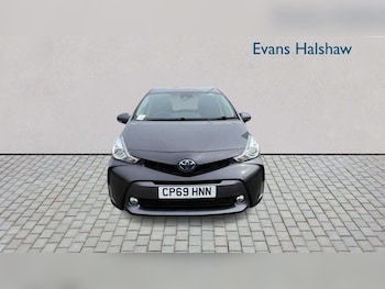 Used Toyota Prius+ 2020 for sale - 79377133: Photo
