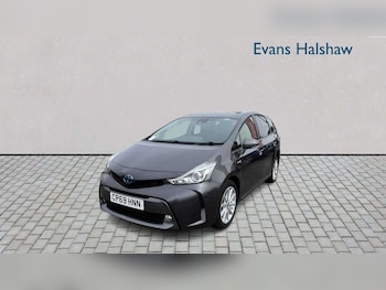 Used Toyota Prius+ 2020 for sale - 79377133: Photo